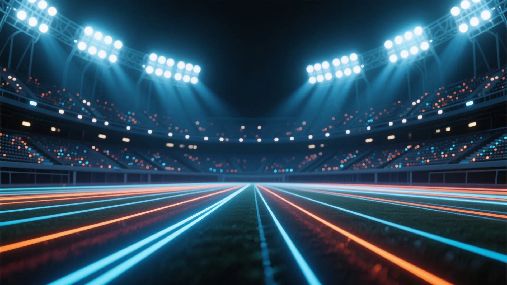 2026赛事直播背景