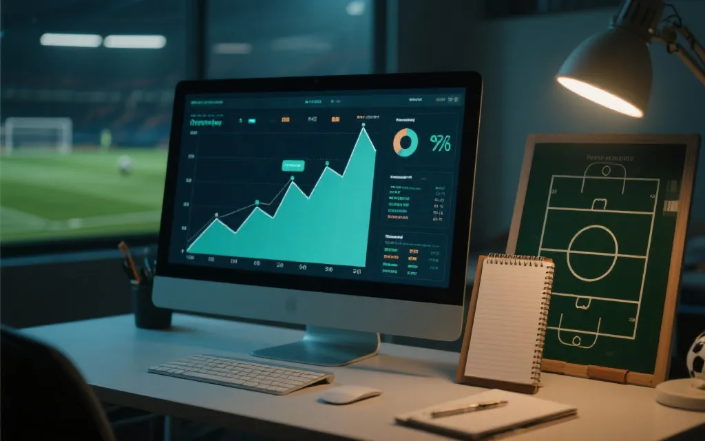 别再只盯着数字：用这套理性框架读懂「2026世界杯比分预测更新」背后的胜负逻辑