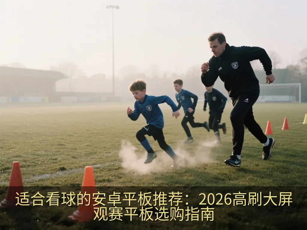 适合看球的安卓平板推荐：2026高刷大屏观赛平板选购指南
